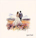 Wedding Guest Book by Bell, Lulu and