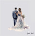 Wedding Guest Book (Hardback) by Bell, Lulu and