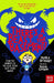 There’s a Beast in the Basement! by Pamela Butchart