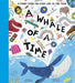 A Whale of a Time by Lou Peacock