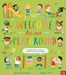 Welcome to Our Playground: A celebration of games children play everywhere by Moira Butterfield
