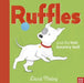 Ruffles and the Lost Bouncy Ball by David Melling