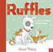 Ruffles and the Cold, Cold Snow by David Melling