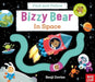 Bizzy Bear: Find and Follow In Space