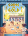 British Museum: Going for Gold (an Ancient Greek Puzzle Mystery) by Andy Seed