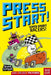 Press Start! Super Rabbit Racers! by Thomas Flintham