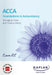 MANAGING COSTS AND FINANCE - EXAM KIT by KAPLAN