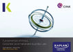 BA4 FUNDAMENTALS OF ETHICS, CORPORATE GOVERNANCE AND BUSINESS LAW - REVISION CARDS by KAPLAN