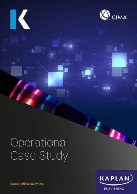 oPERATIONAL CASE STUDY by KAPLAN