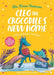 Cleo the Crocodile's New Home: A Story to Help Kids After Trauma by Karen Treisman