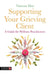 Supporting Your Grieving Client: A Guide for Wellness Practitioners by Vanessa May