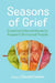 Seasons of Grief: Creative Interventions to Support Bereaved People by Claudia Coenen