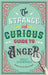 The Strange and Curious Guide to Anger by Sally Donovan