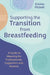 Supporting the Transition from Breastfeeding: A Guide to Weaning for Professionals, Supporters and Parents by Emma Pickett