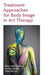 Treatment Approaches for Body Image in Art Therapy by Eileen Misluk-Gervase
