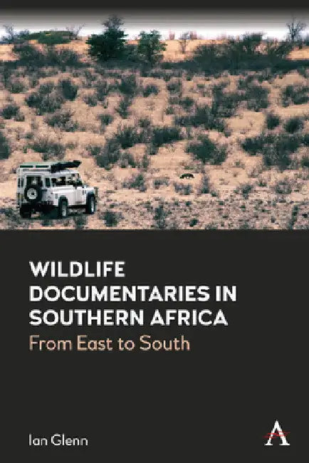 Wildlife Documentaries in Southern Africa by Ian Glenn