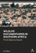 Wildlife Documentaries in Southern Africa by Ian Glenn