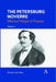 The Petersburg Noverre, Volume: 1: Marius Petipa in Russia by Roland John Wiley