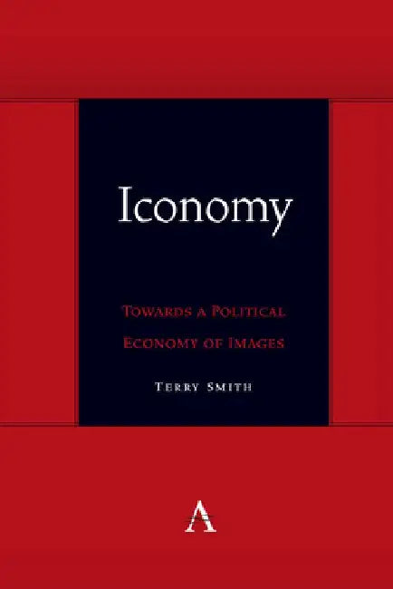 Iconomy: Towards a Political Economy of Images: Minerals Under Water by Terry Smith