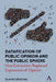 Datafication of Public Opinion and the Public Sphere: How Extraction Replaced Expression of Opinion by Slavko Splichal