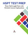 HSPT Test Prep: Three Full-Length Tests with Detailed Answer Explanations by Anthem Press