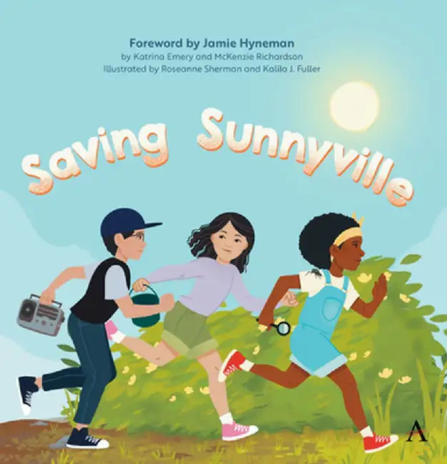 Saving Sunnyville
