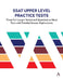 SSAT Upper Level Practice Tests: Three Full-Length Verbal and Quantitative Mock Tests with Detailed Answer Explanations by Anthem Press