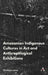 Amazonian Indigenous Cultures in Art and Anthropological Exhibitions by Cinthya Lana