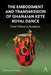 The Embodiment and Transmission of Ghanaian Kete Royal Dance: From Palace to Academy by Emmanuel Cudjoe