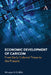 Economic Development of Caricom: From Early Colonial Times to the Present by Winston H. Griffith