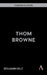 Thom Browne by Benjamin Wild