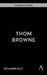 Thom Browne by Wild, Benjamin