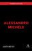 Alessandro Michele by Judith Beyer