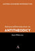 Advanced Introduction to Antitheodicy by Sami Pihlström