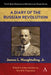 A Diary of the Russian Revolution by James L. Houghteling Jr