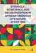 Struggle, Resistance, and Decolonization in African American Literature After 1960 by W. Lawrence Hogue