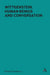 Wittgenstein, Human Beings and Conversation by David Cockburn