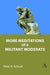 More Meditations of a Militant Moderate by Peter H. Schuck