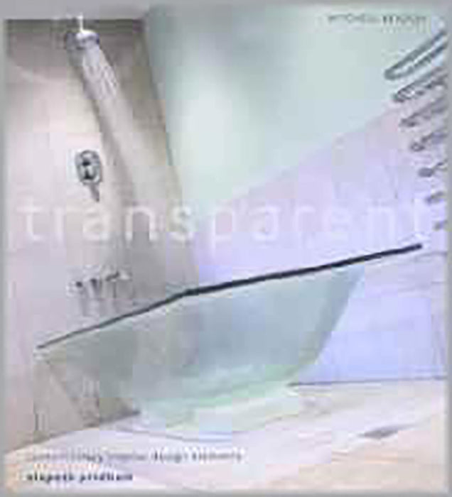 Transparent: Contemporary Interior Design Elements