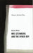 Mrs. Steinberg and the Byker Boy by Michael Wilcox
