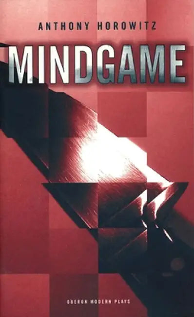 Mindgame by Anthony Horowitz