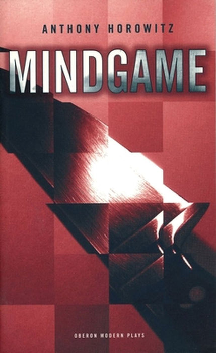 Mindgame by Anthony Horowitz