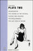 Betts: Plays Two by Torben Betts