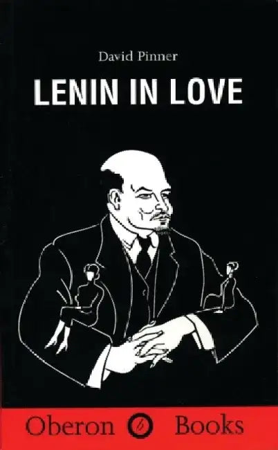 Lenin in Love by David Pinner