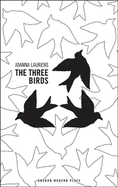 The Three Birds by Joanna Laurens
