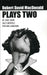 MacDonald: Plays Two by Michael White