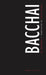 Bacchai by Euripdes