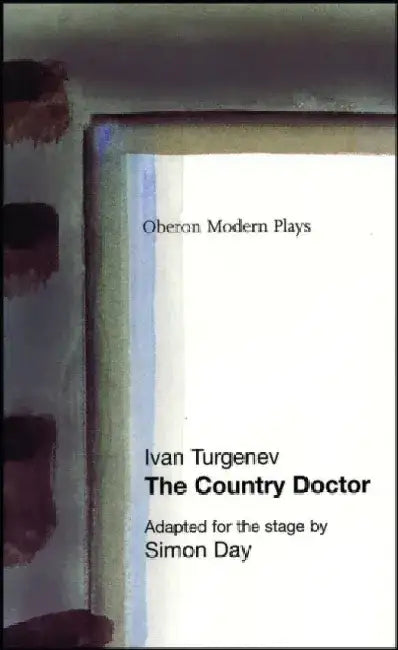 The Country Doctor by Ivan Turgenev