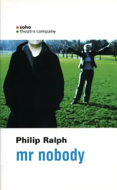 Mr Nobody by David Pattison