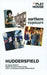 Huddersfield by Ugljesa Sajtinac